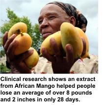 African Mango